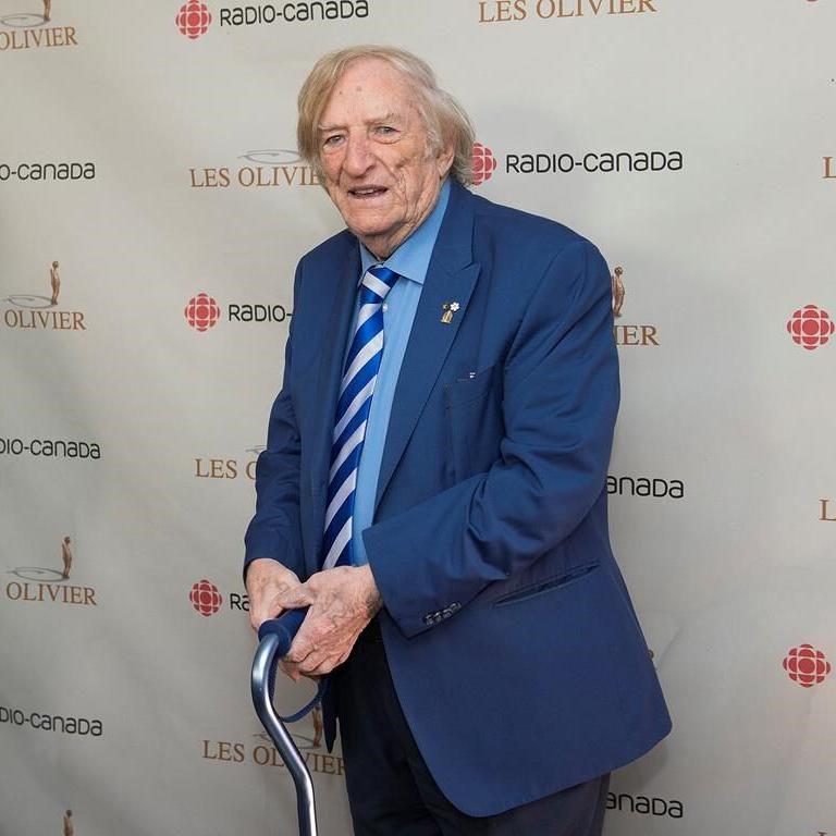 Jean Lapointe, singer, actor and retired ºÚÁϳԹÏÍø senator, dies at 86